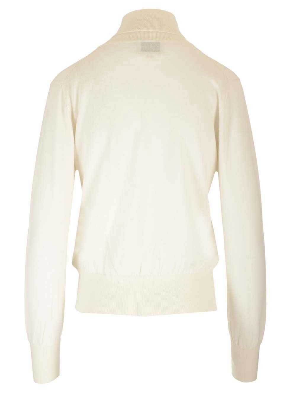 [Forte Forte] Knitwear FW24 13335F46M.0031