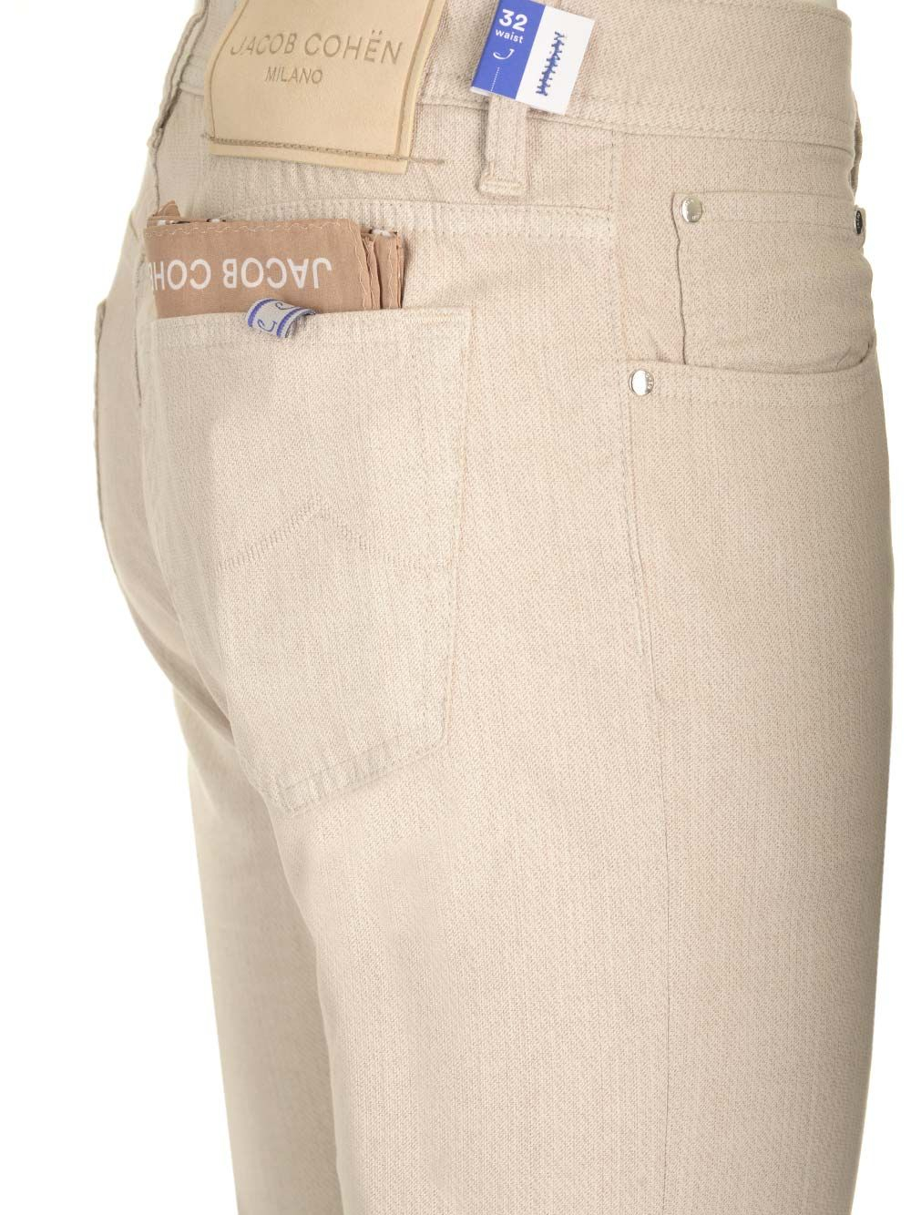 [Jacob Cohen] Jeans SS24 U Q E04 36 S 41659A80