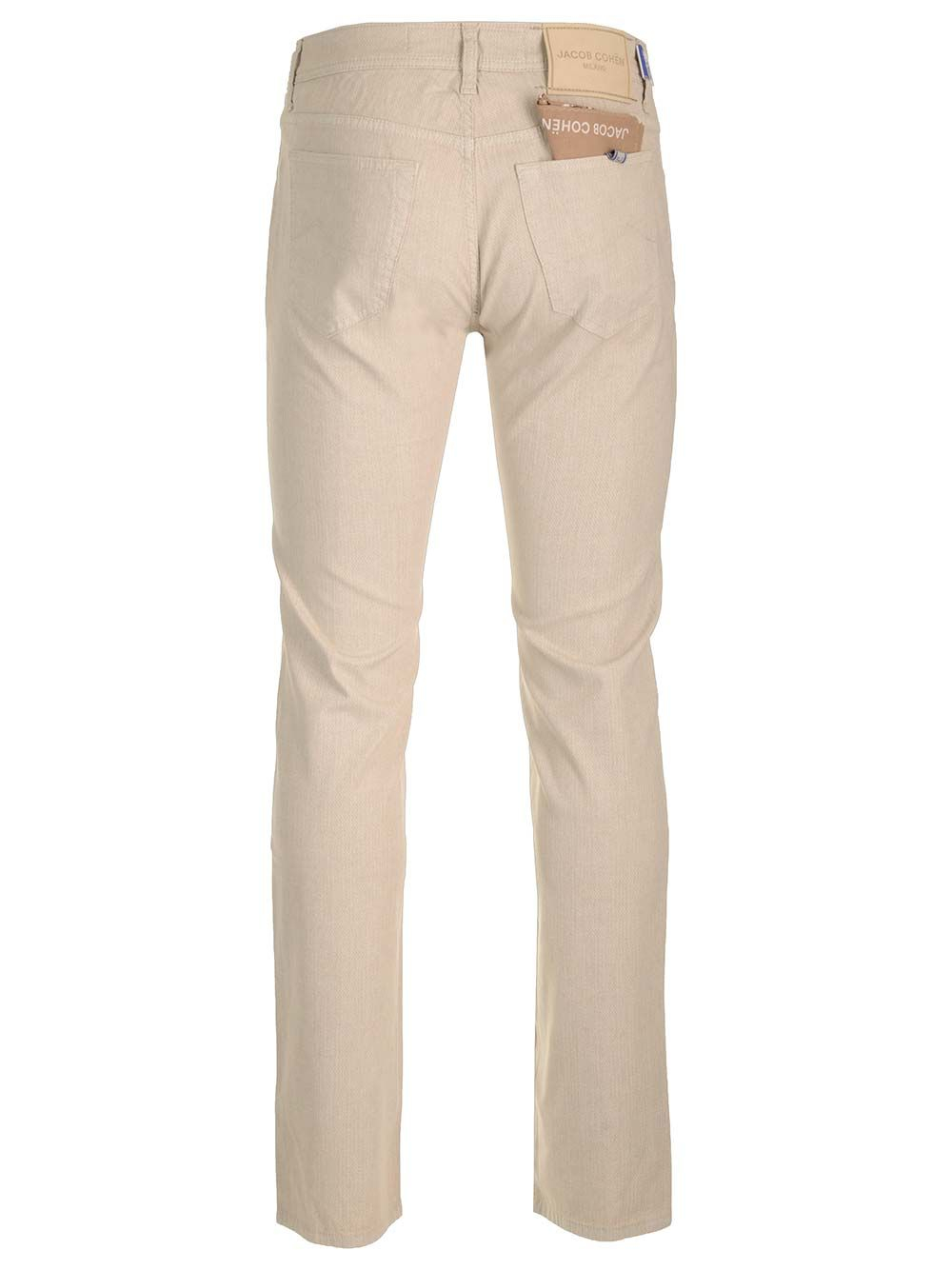 [Jacob Cohen] Jeans SS24 U Q E04 36 S 41659A80