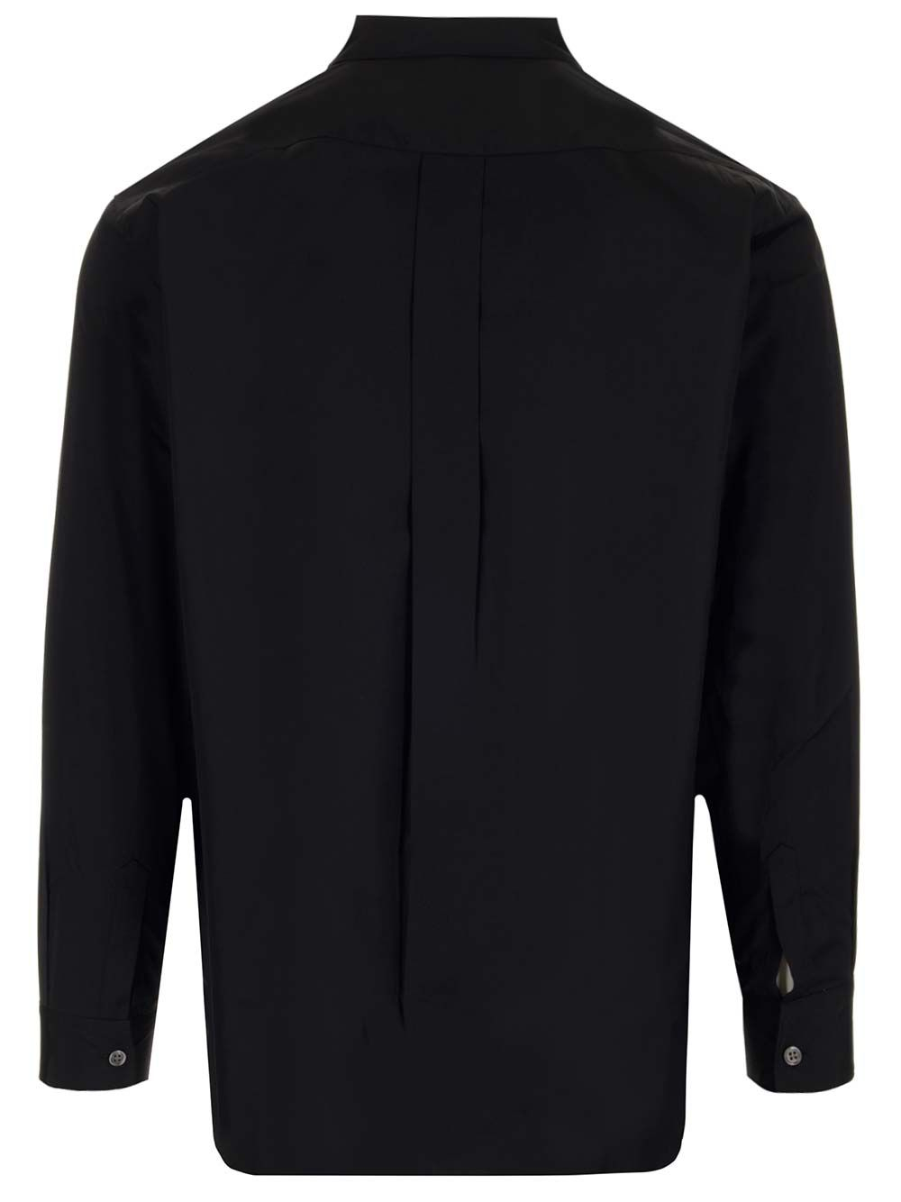 [COMME DES GARCONS SHIRT] Shirts Long Sleeve FW24 FZ-B021-PER1