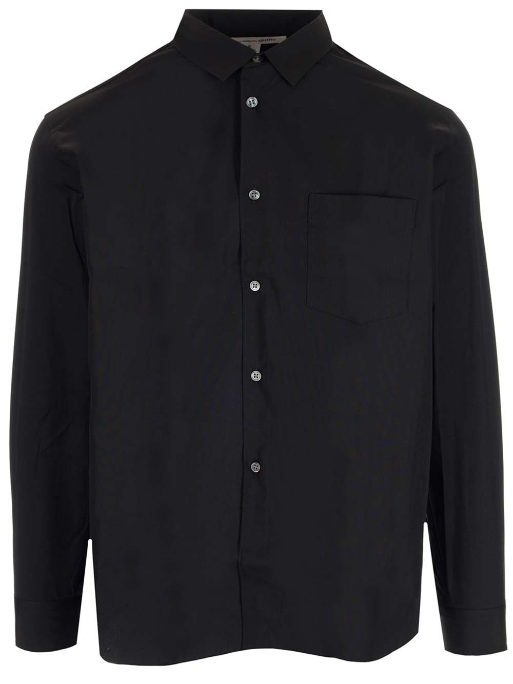 [COMME DES GARCONS SHIRT] Shirts Long Sleeve FW24 FZ-B021-PER1