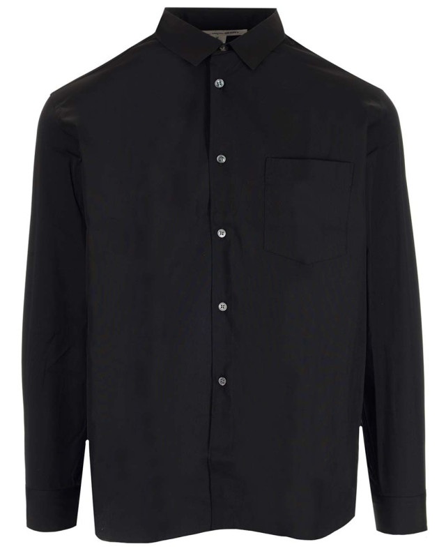 [COMME DES GARCONS SHIRT] Shirts Long Sleeve FW24 FZ-B021-PER1