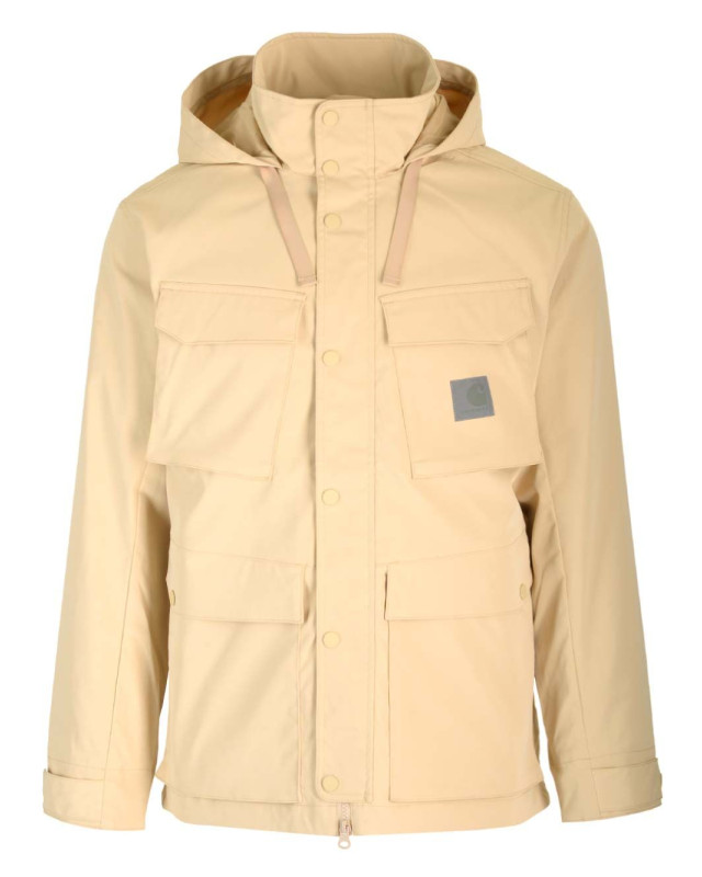 [CARHARTT WIP] Casual Jacket FW24 I03360829OXX