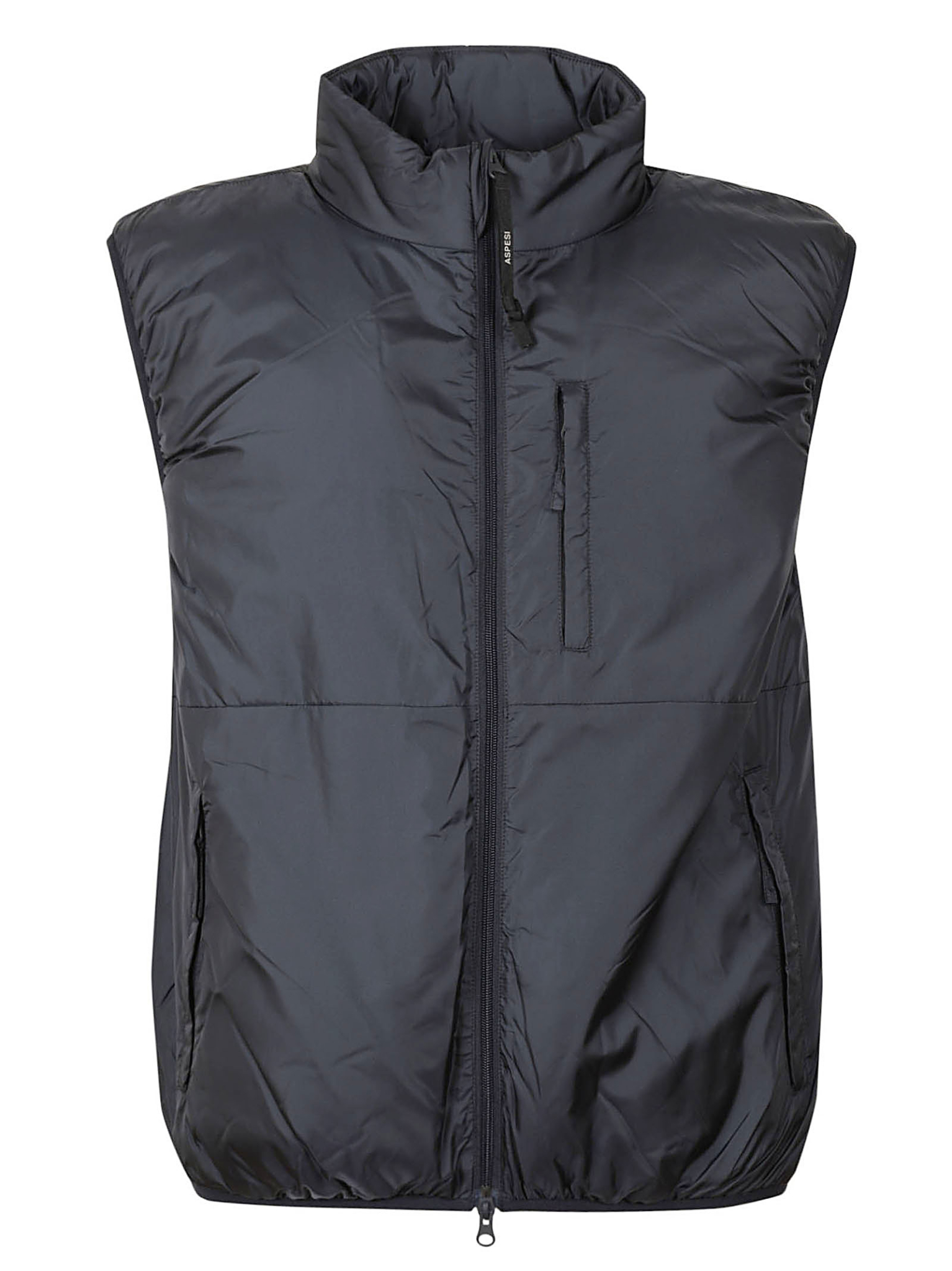 [Aspesi] Vest FW26 G199 7961