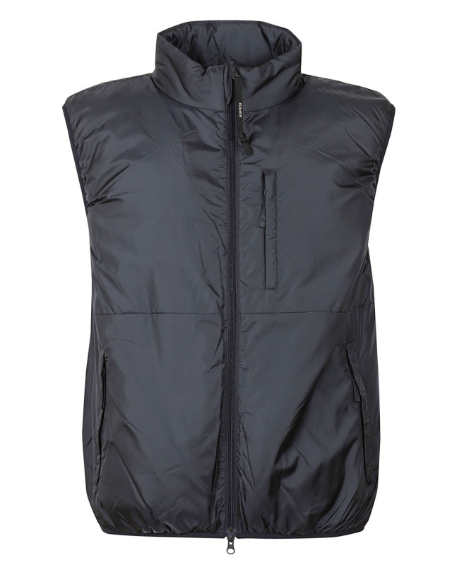 [Aspesi] Vest FW26 G199 7961