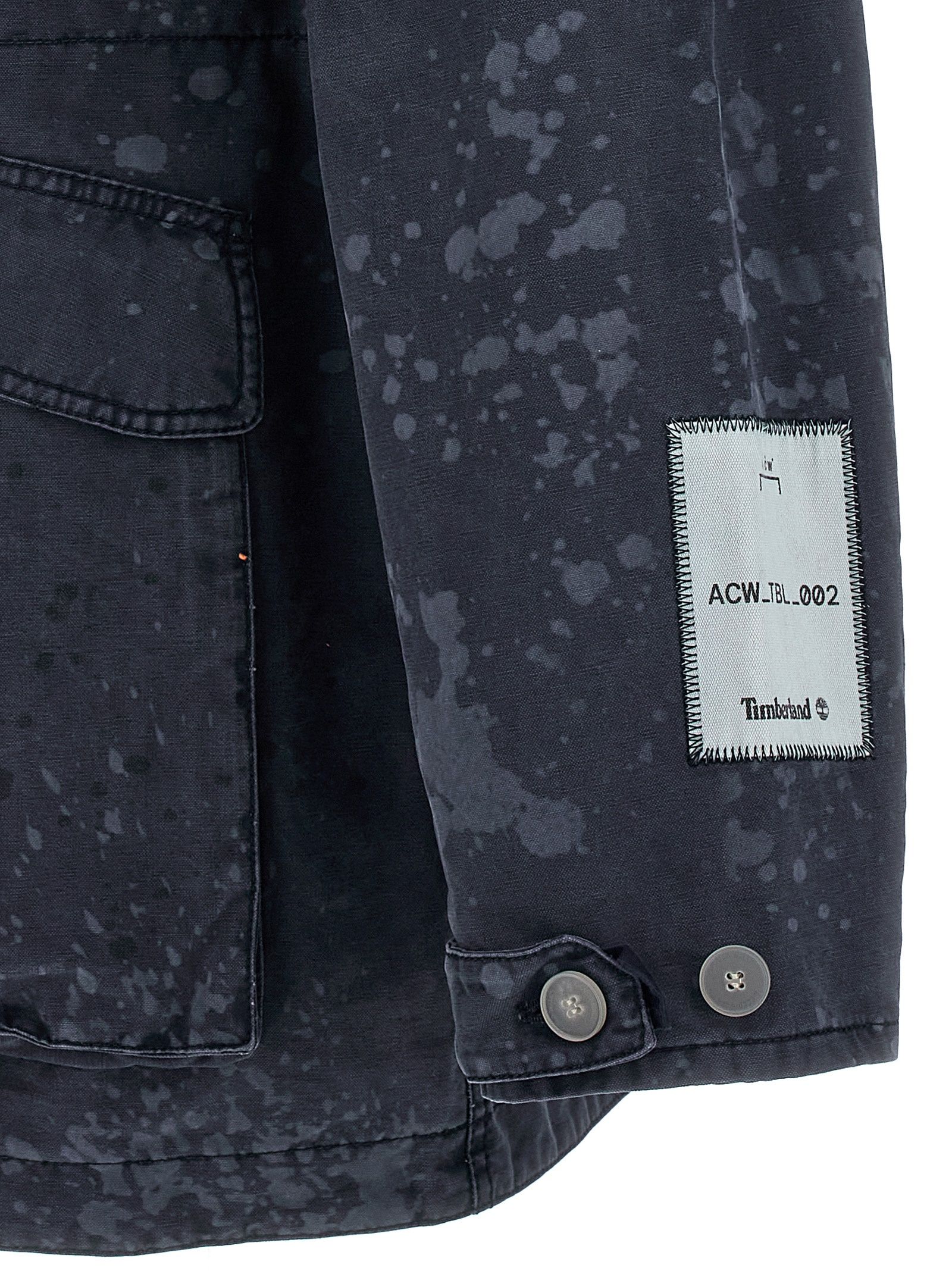 [A-COLD-WALL*] Casual Jacket SS24 TB0A6PED4331DARKSAPPHIRE