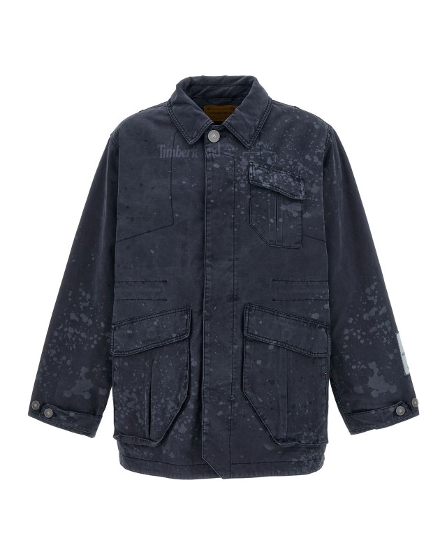 [A-COLD-WALL*] Casual Jacket SS24 TB0A6PED4331DARKSAPPHIRE