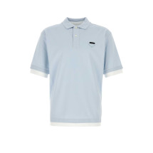 [Prada] T-shirts FW26 UJN911SWM11868 F0K2U