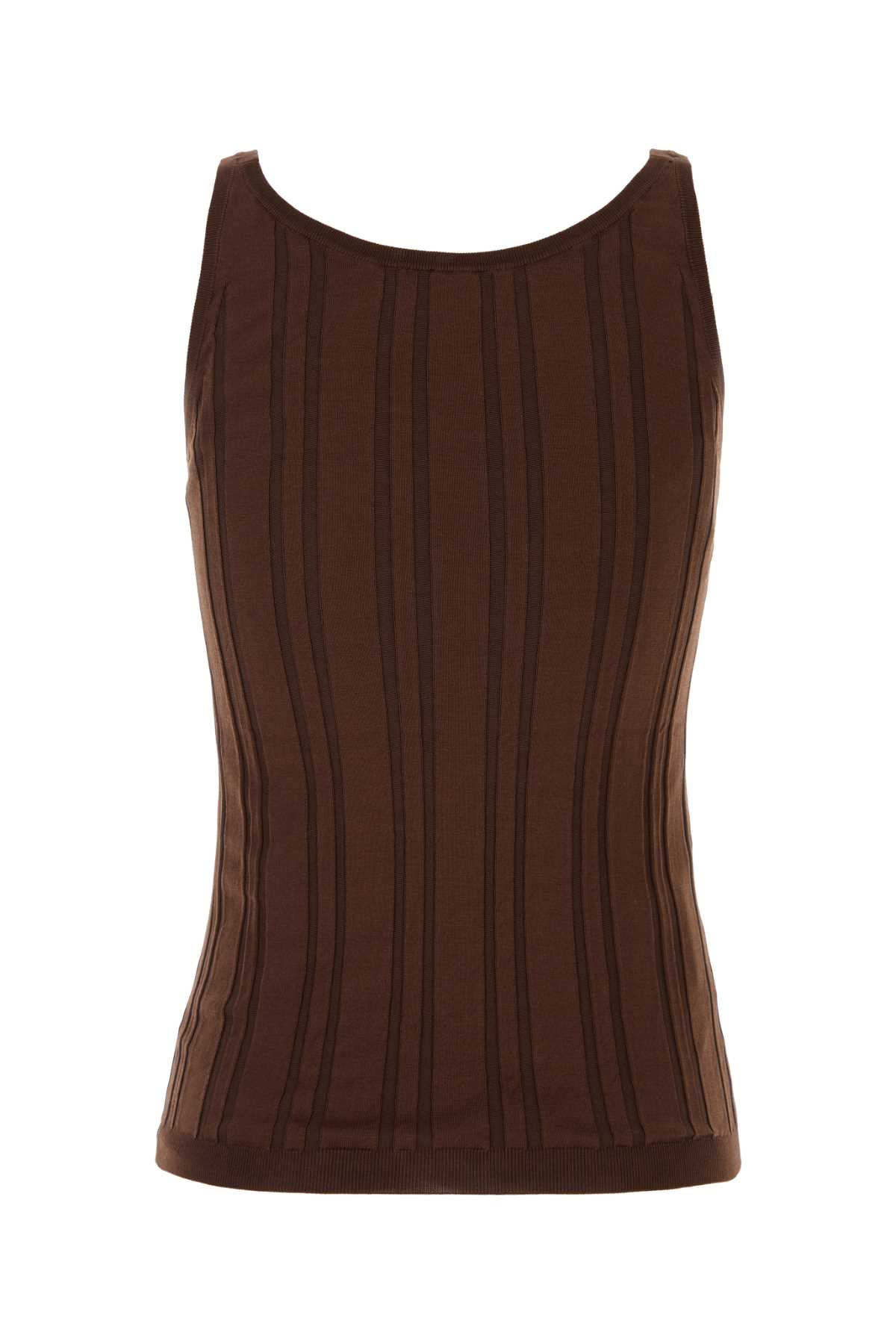 [Prada] Knitwear FW26 P29C31SOOO17WK F0005
