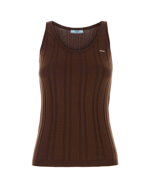 [Prada] Knitwear FW26 P29C31SOOO17WK F0005