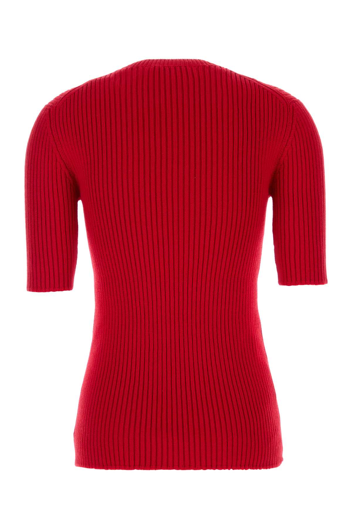 [Prada] Knitwear FW26 P24E3QSOOO6584 F0011