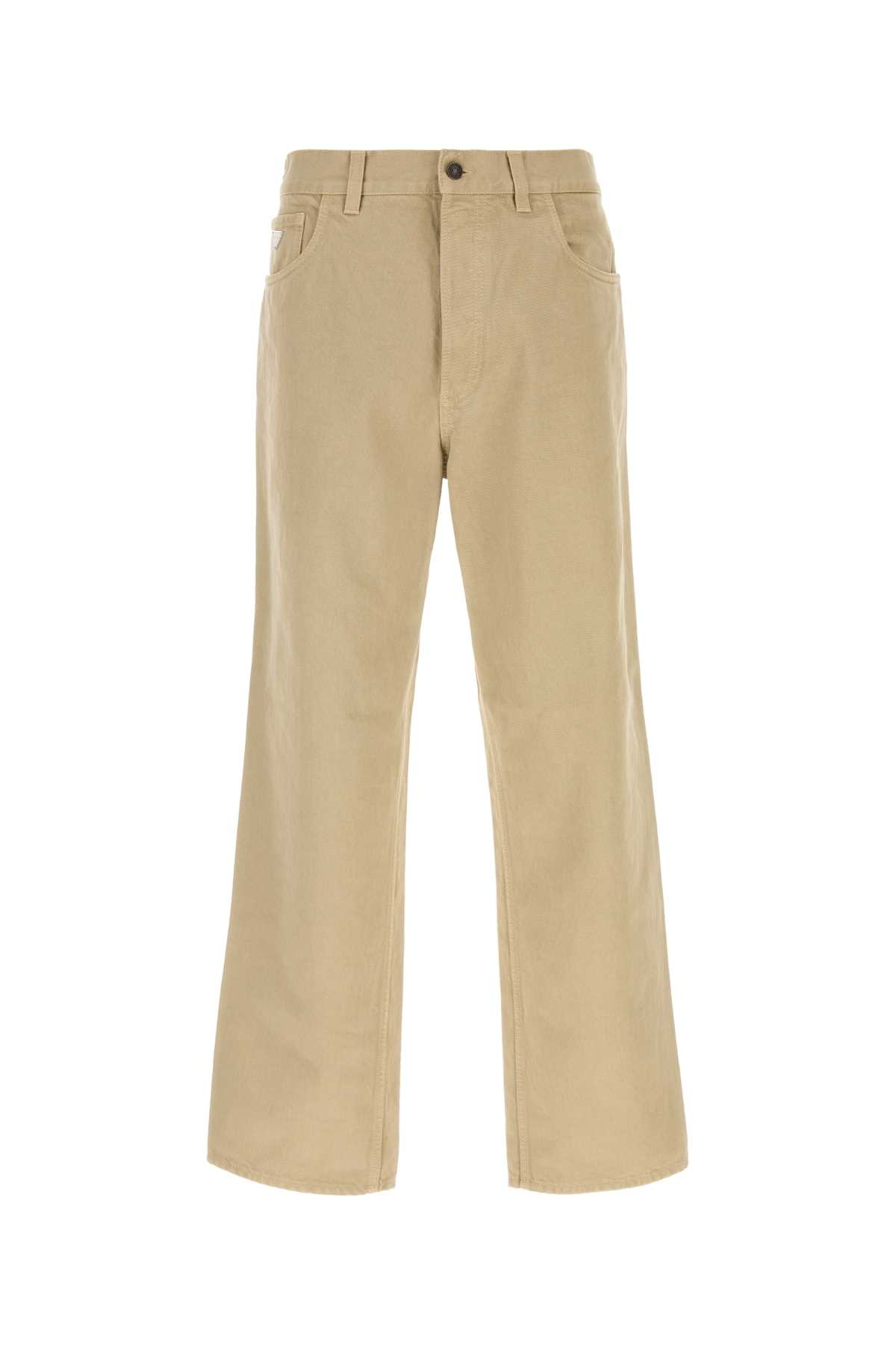 [Prada] Trousers FW26 GEP446SUMO1954 F0630