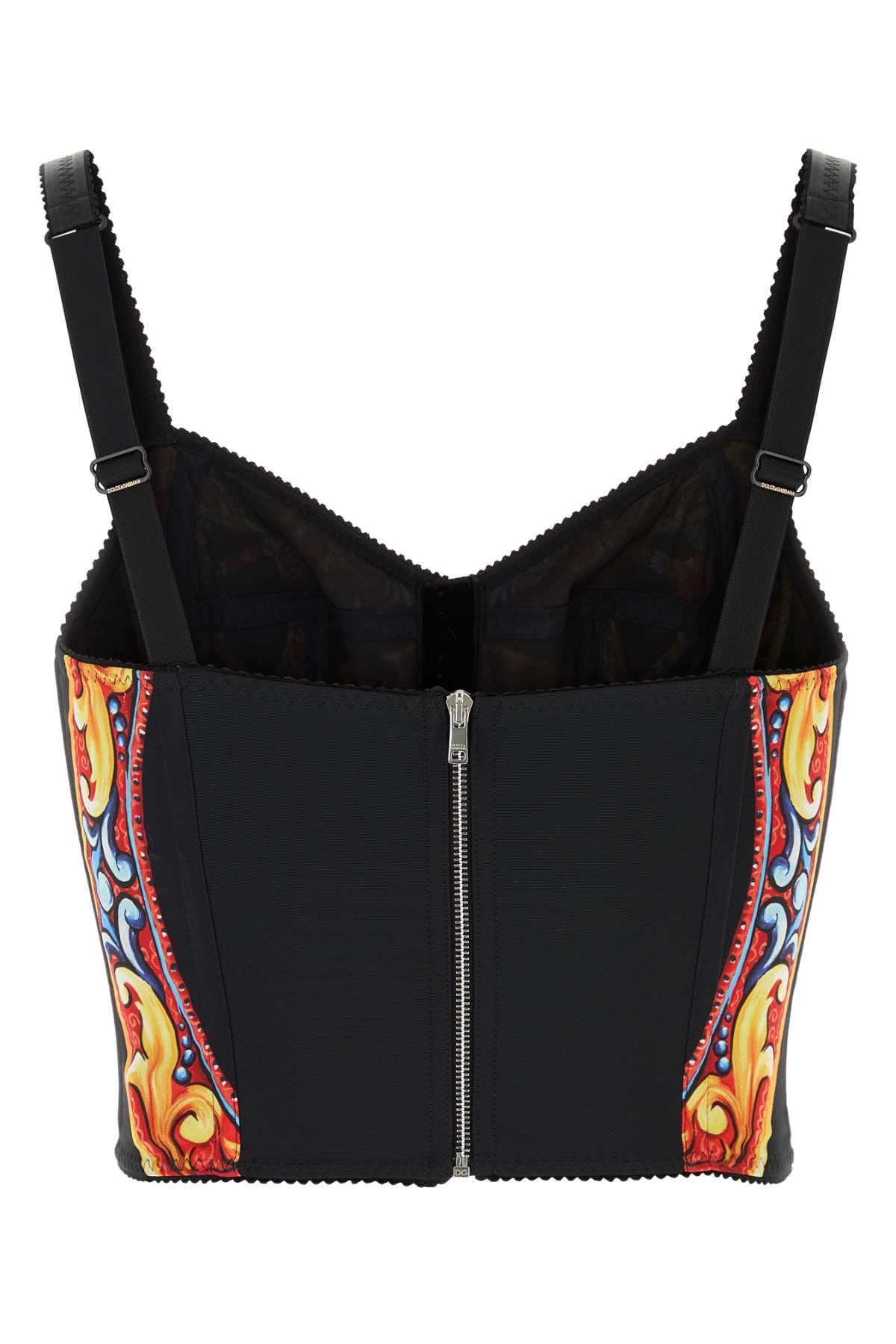 [Dolce & Gabbana] Knitwear FW26 F7BT4TGDDTA HH6CL