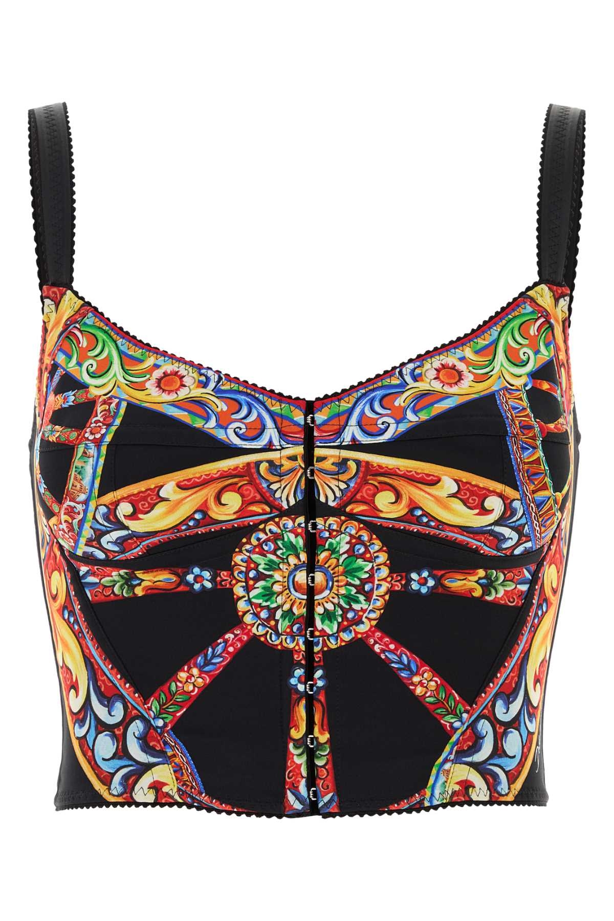 [Dolce & Gabbana] Knitwear FW26 F7BT4TGDDTA HH6CL