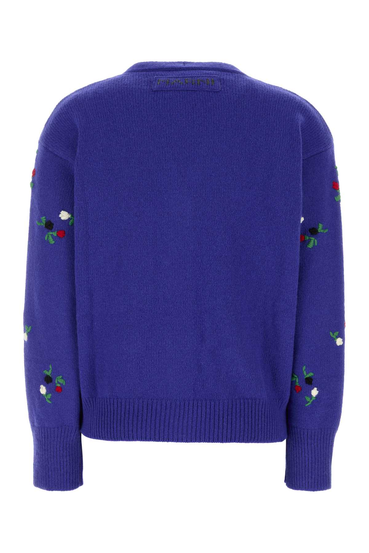 [Marni] Knitwear FW26 CDMD0463S0UFZ415 FLB59