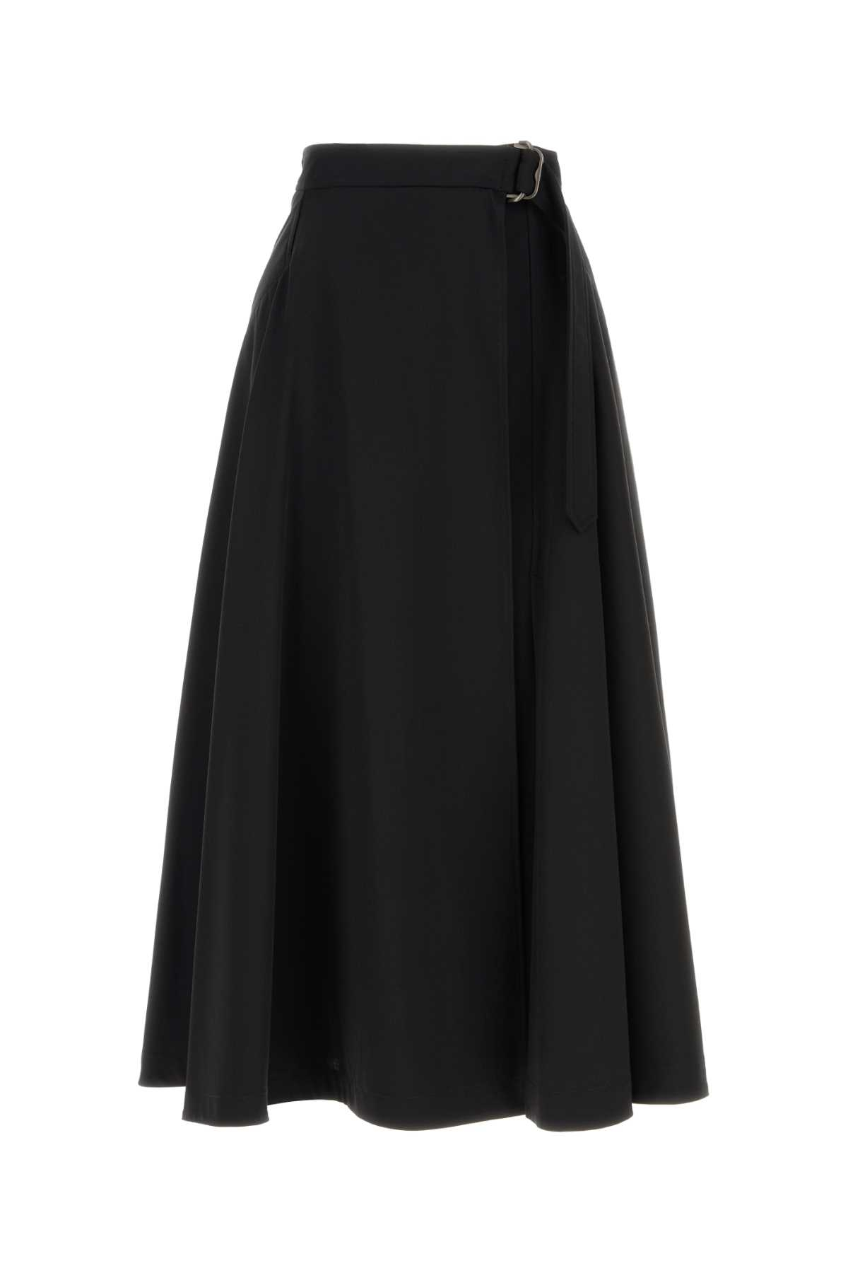 [Burberry] Skirt FW26 8130247 A1189
