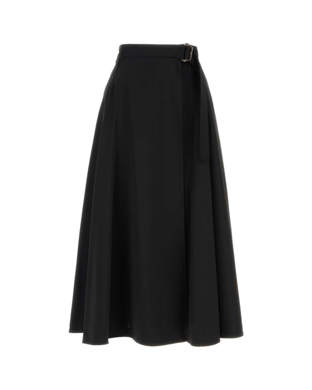 [Burberry] Skirt FW26 8130247 A1189
