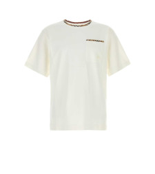 [Burberry] T-shirts FW26 8127629 B7078