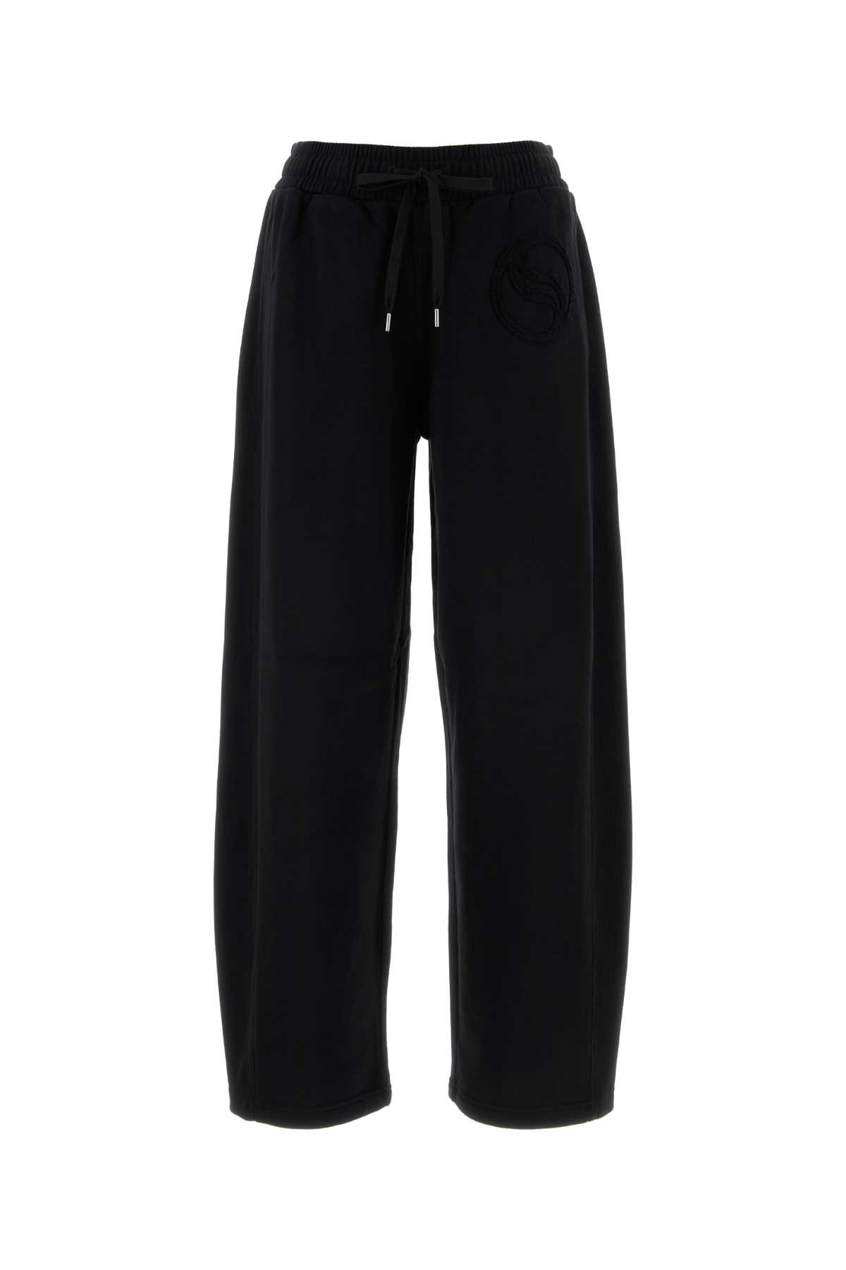[Stella McCartney] Trousers SS24 6J02693SPY55 1000
