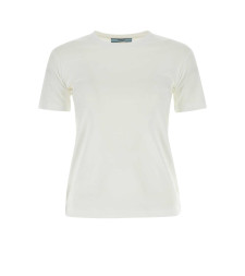[Prada] T-shirts FW24 35570S11211CD F0009