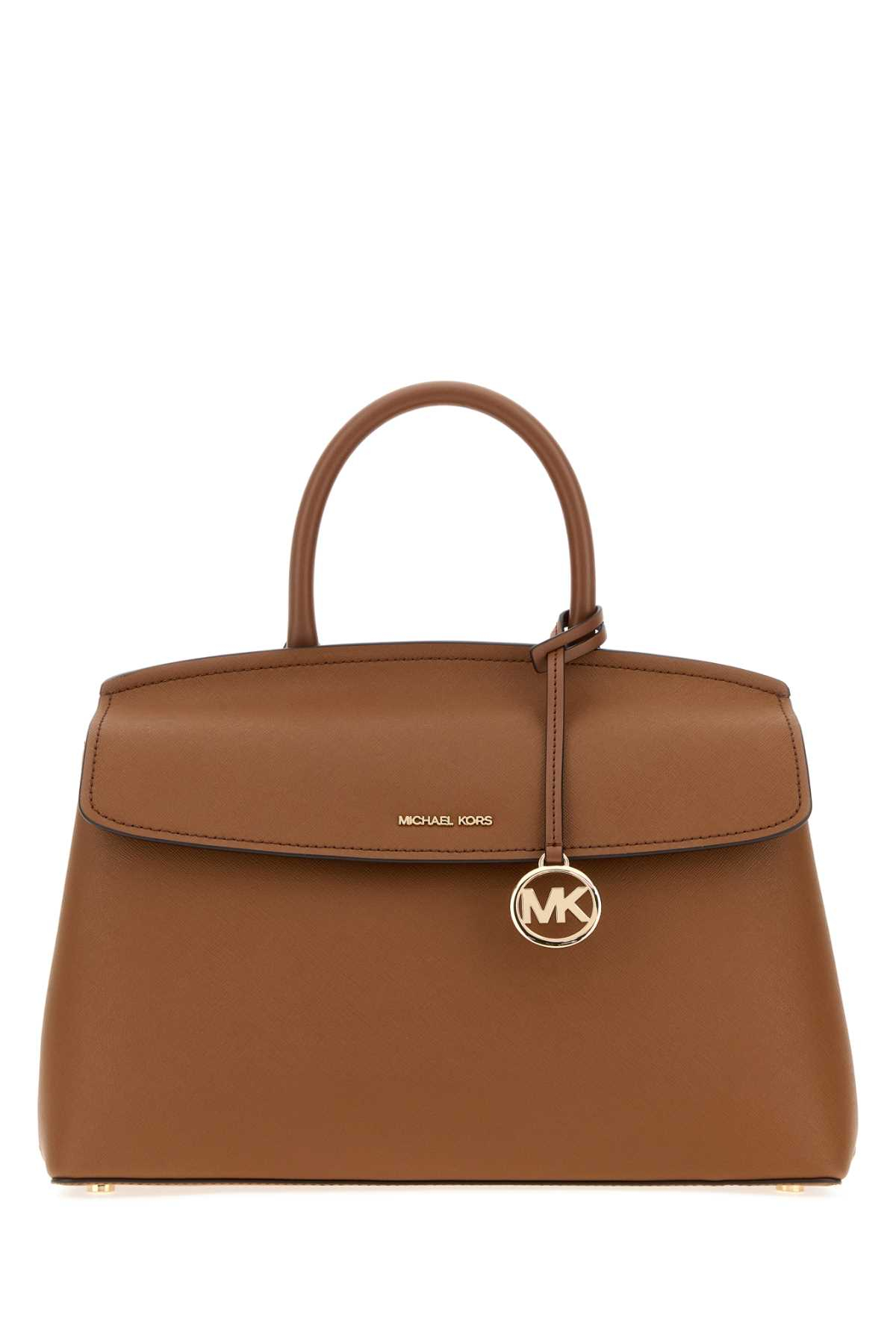[MICHAEL BY MICHAEL KORS] Bag FW26 30T6GX7S2L LUGGAGE