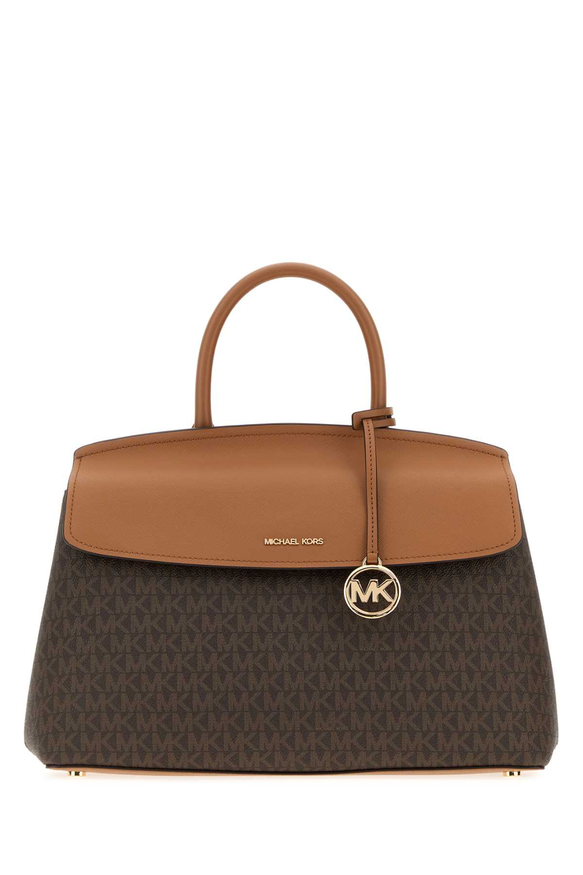 [MICHAEL BY MICHAEL KORS] Bag FW26 30T6GX7S2B BRNACORN