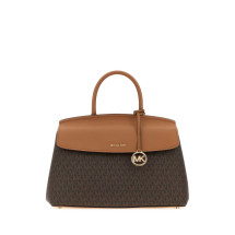 [MICHAEL BY MICHAEL KORS] Bag FW26 30T6GX7S2B BRNACORN