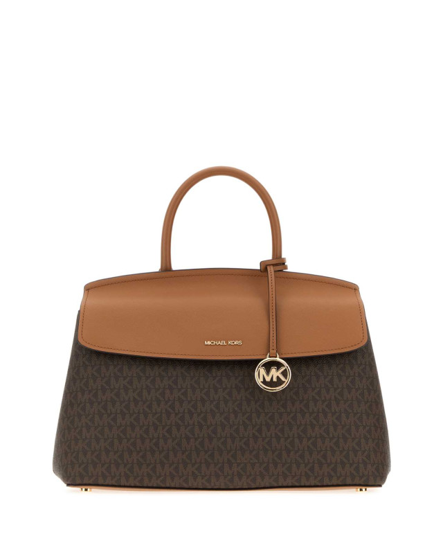 [MICHAEL BY MICHAEL KORS] Bag FW26 30T6GX7S2B BRNACORN