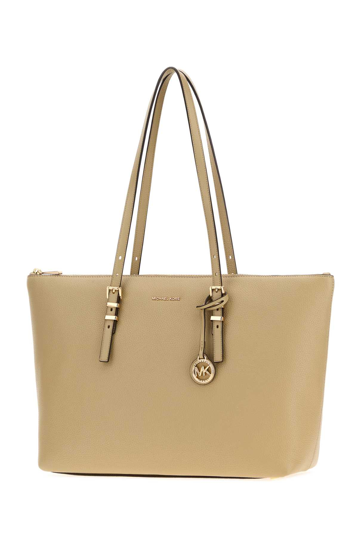 [MICHAEL BY MICHAEL KORS] Bag FW26 30T6GQNT7L KHAKI