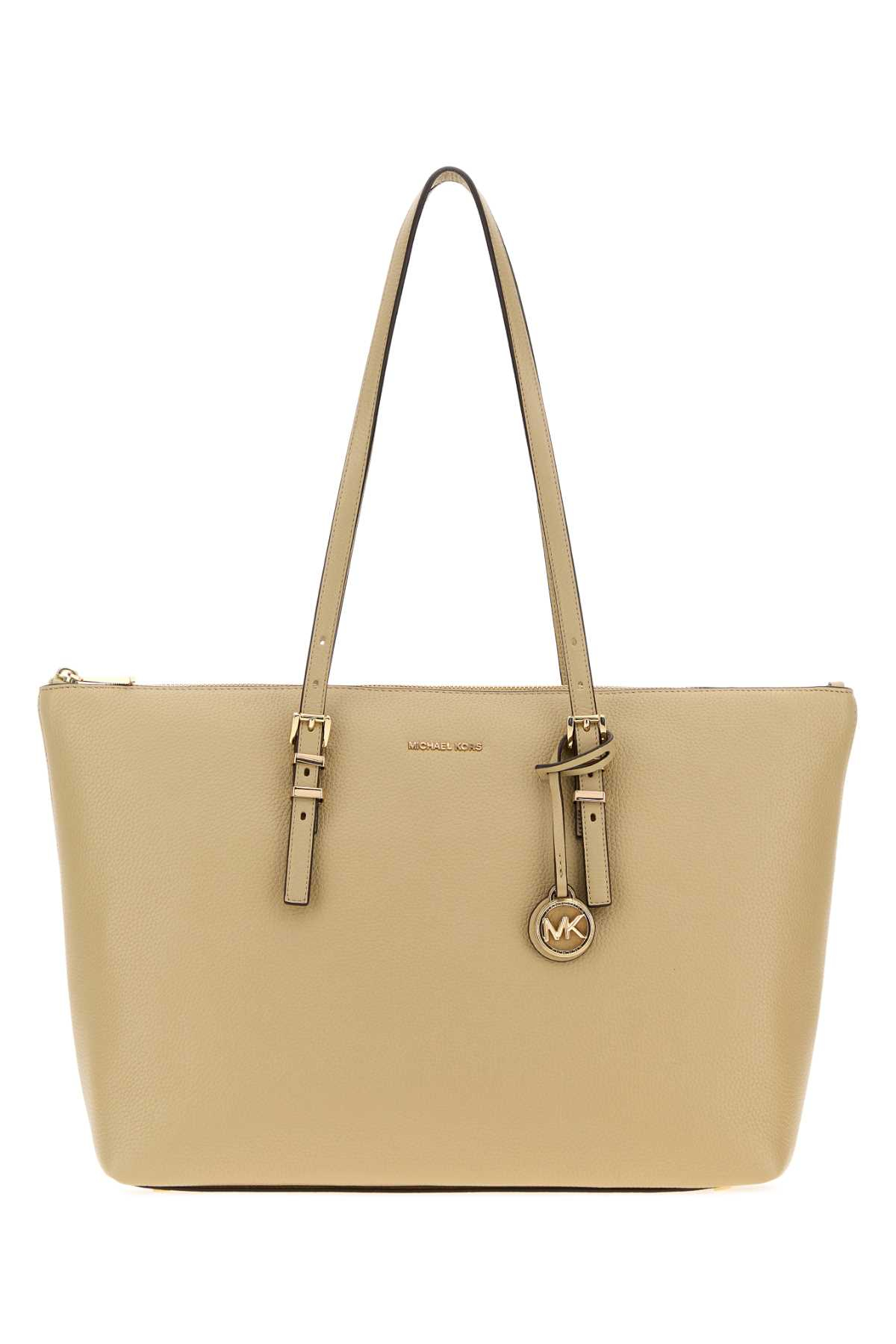 [MICHAEL BY MICHAEL KORS] Bag FW26 30T6GQNT7L KHAKI