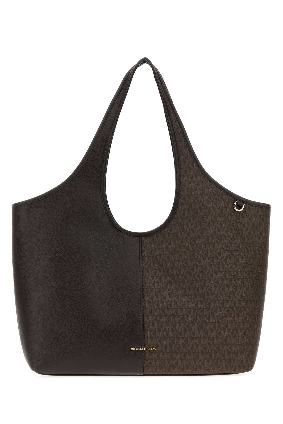 [MICHAEL BY MICHAEL KORS] Bag FW26 30T6G51T9B CHOCOLATE