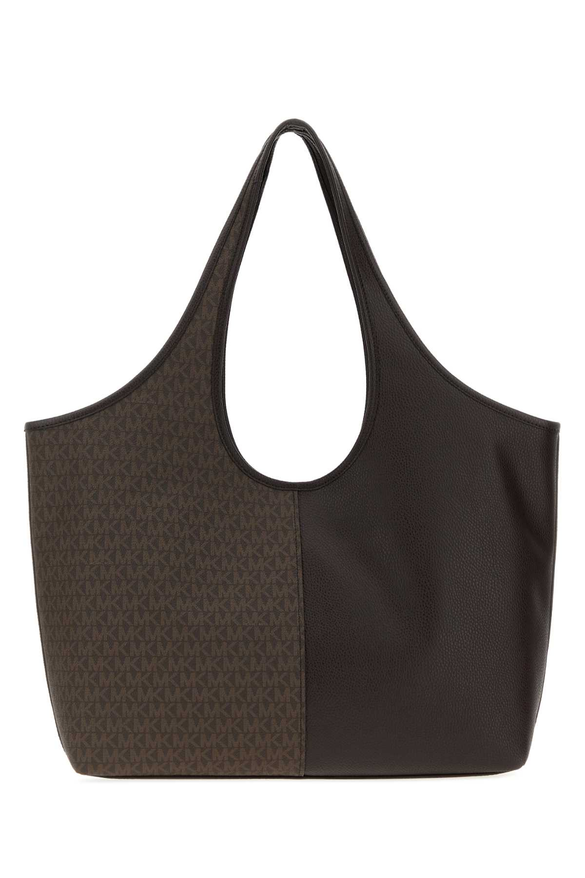 [MICHAEL BY MICHAEL KORS] Bag FW26 30T6G51T9B CHOCOLATE