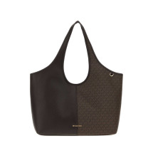 [MICHAEL BY MICHAEL KORS] Bag FW26 30T6G51T9B CHOCOLATE