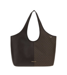 [MICHAEL BY MICHAEL KORS] Bag FW26 30T6G51T9B CHOCOLATE