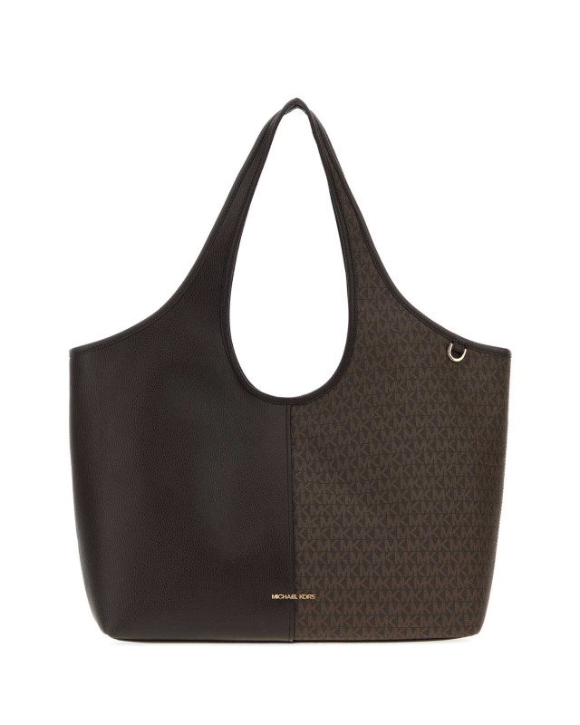 [MICHAEL BY MICHAEL KORS] Bag FW26 30T6G51T9B CHOCOLATE