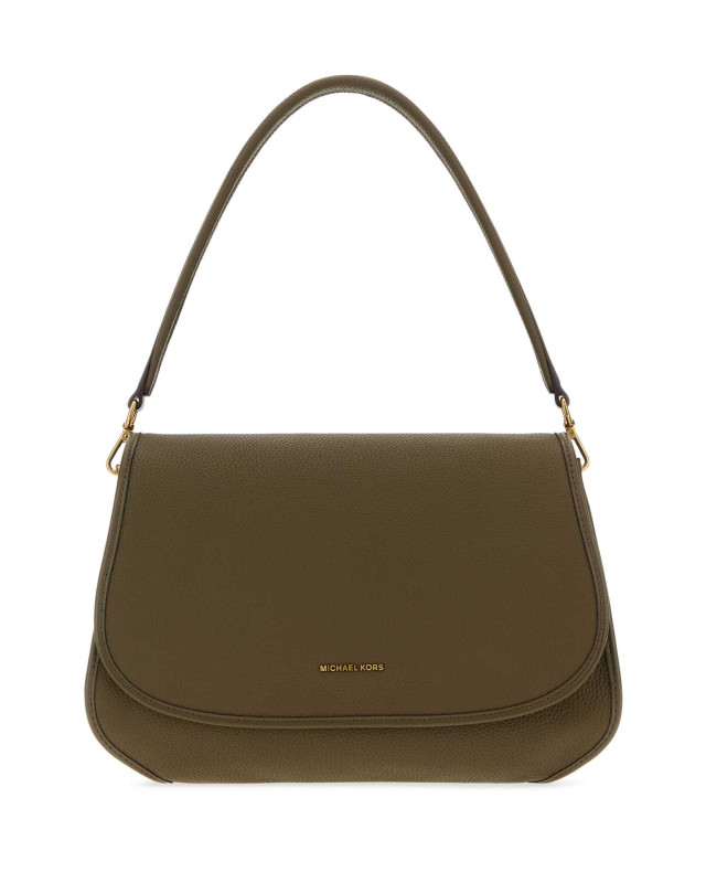[MICHAEL BY MICHAEL KORS] Bag FW26 30T6AX3M2L LODEN