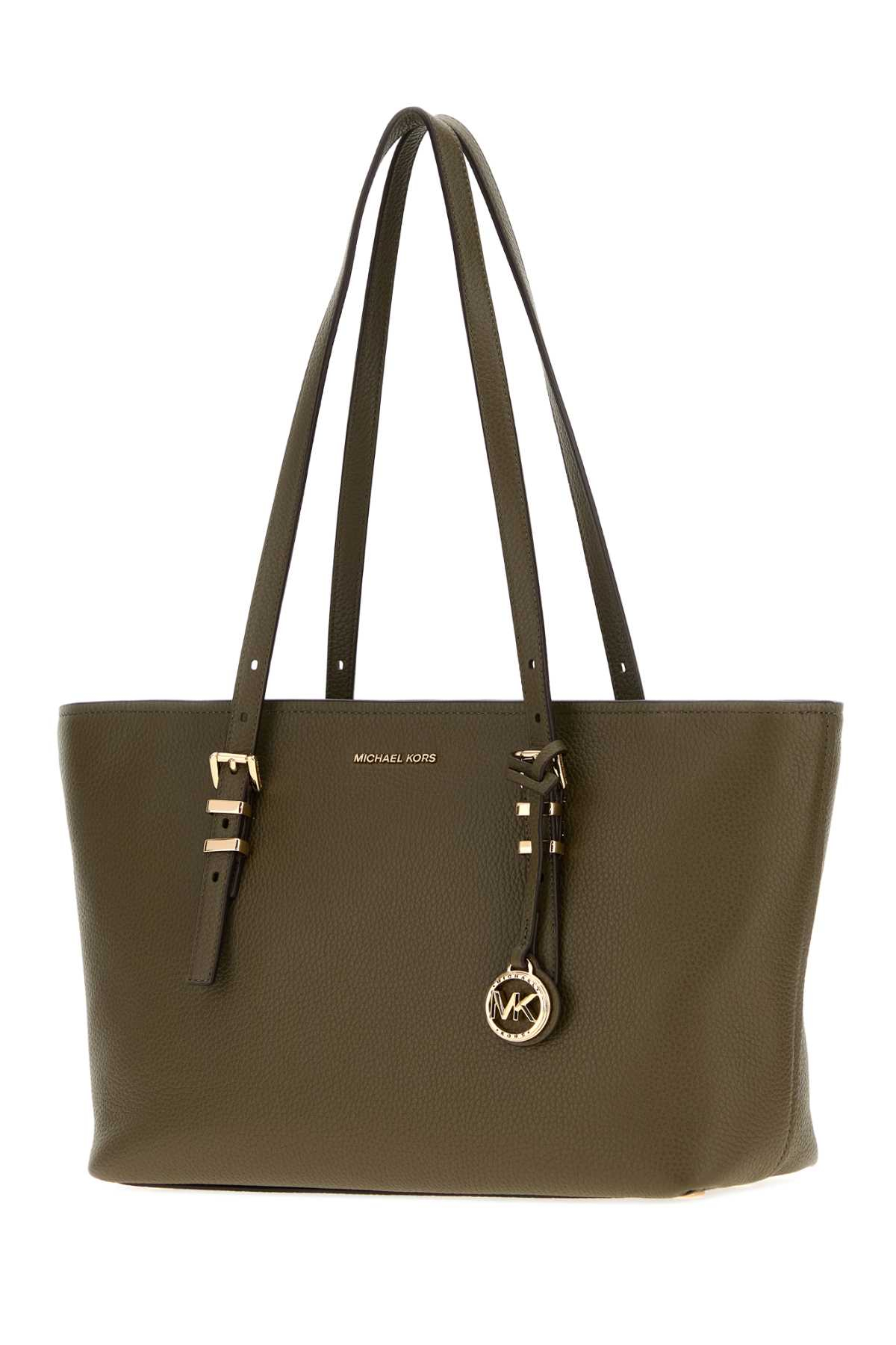 [MICHAEL BY MICHAEL KORS] Bag FW26 30T5GQNT2L LODEN
