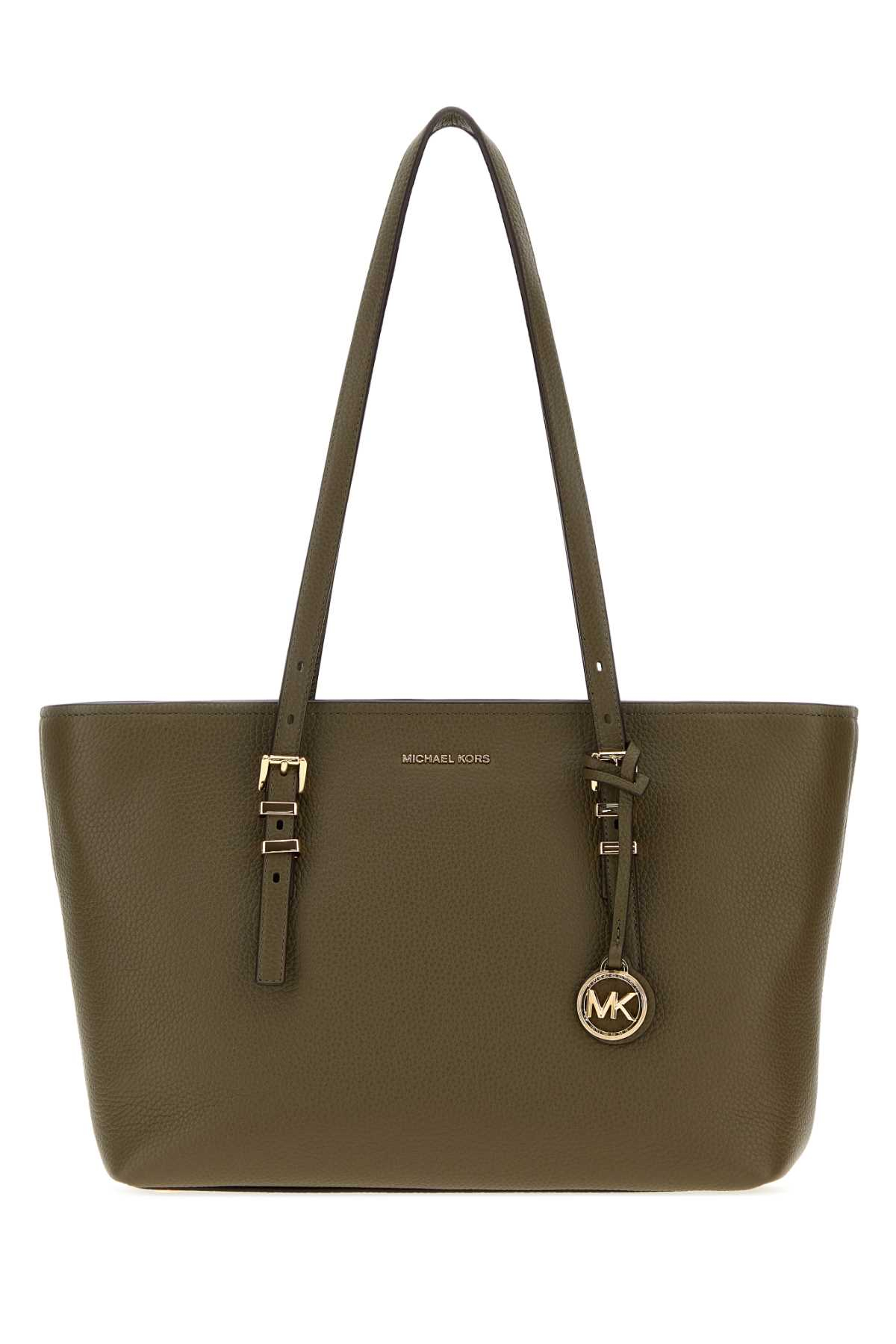 [MICHAEL BY MICHAEL KORS] Bag FW26 30T5GQNT2L LODEN