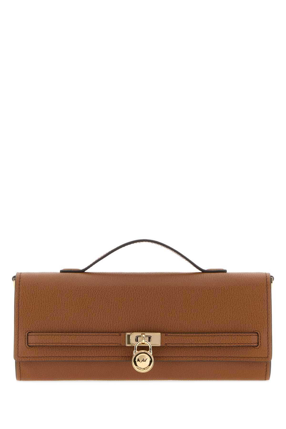 [MICHAEL BY MICHAEL KORS] Bag FW26 30F5GHMC8L LUGGAGE