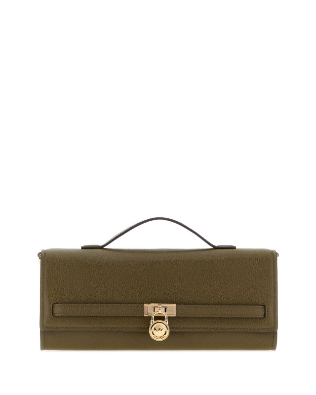 [MICHAEL BY MICHAEL KORS] Bag FW26 30F5GHMC8L LODEN