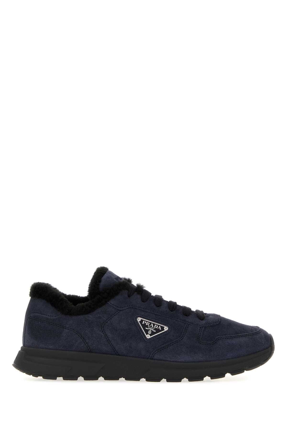 [Prada] Sneakers FW26 2EE443FA0003AE4 F0008