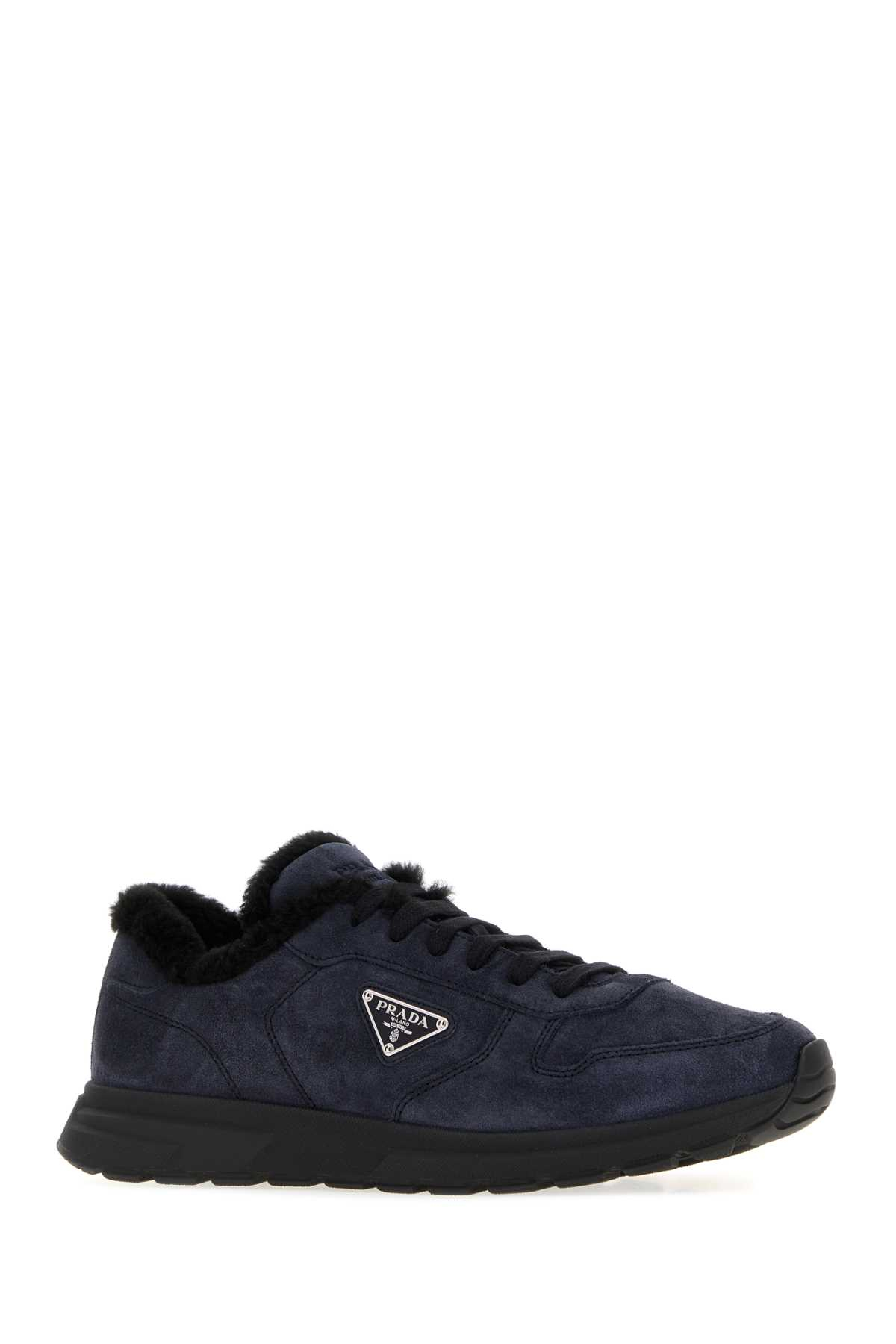 [Prada] Sneakers FW26 2EE443FA0003AE4 F0008