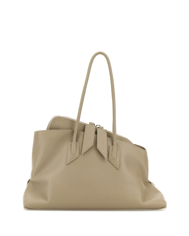 [The Attico] Bag FW26 250WAH00054LBT117AA 852