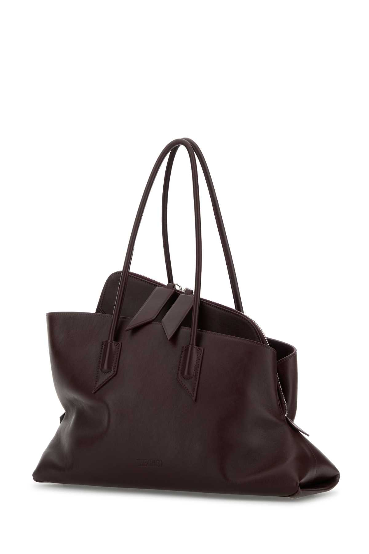 [The Attico] Bag FW26 250WAH00054LBT019AA 851