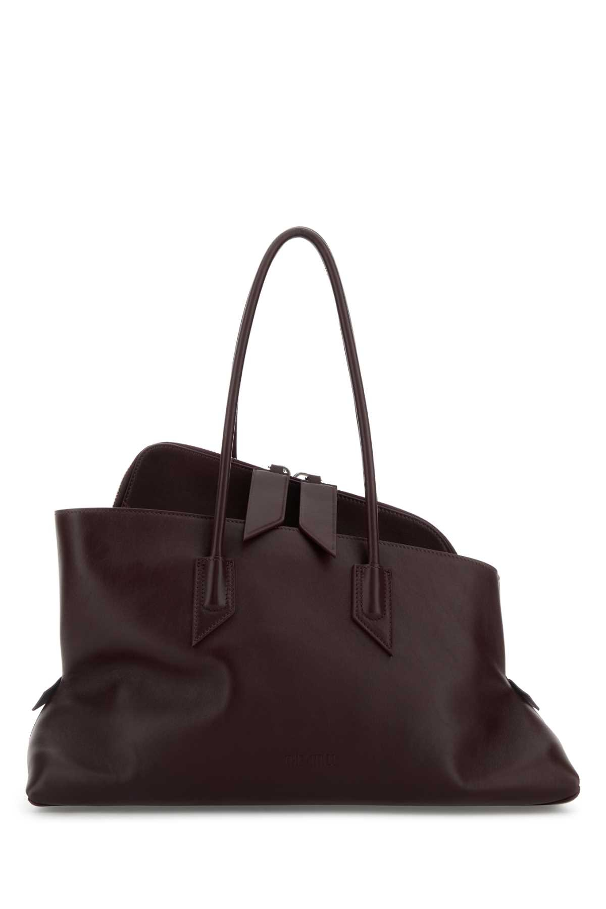 [The Attico] Bag FW26 250WAH00054LBT019AA 851