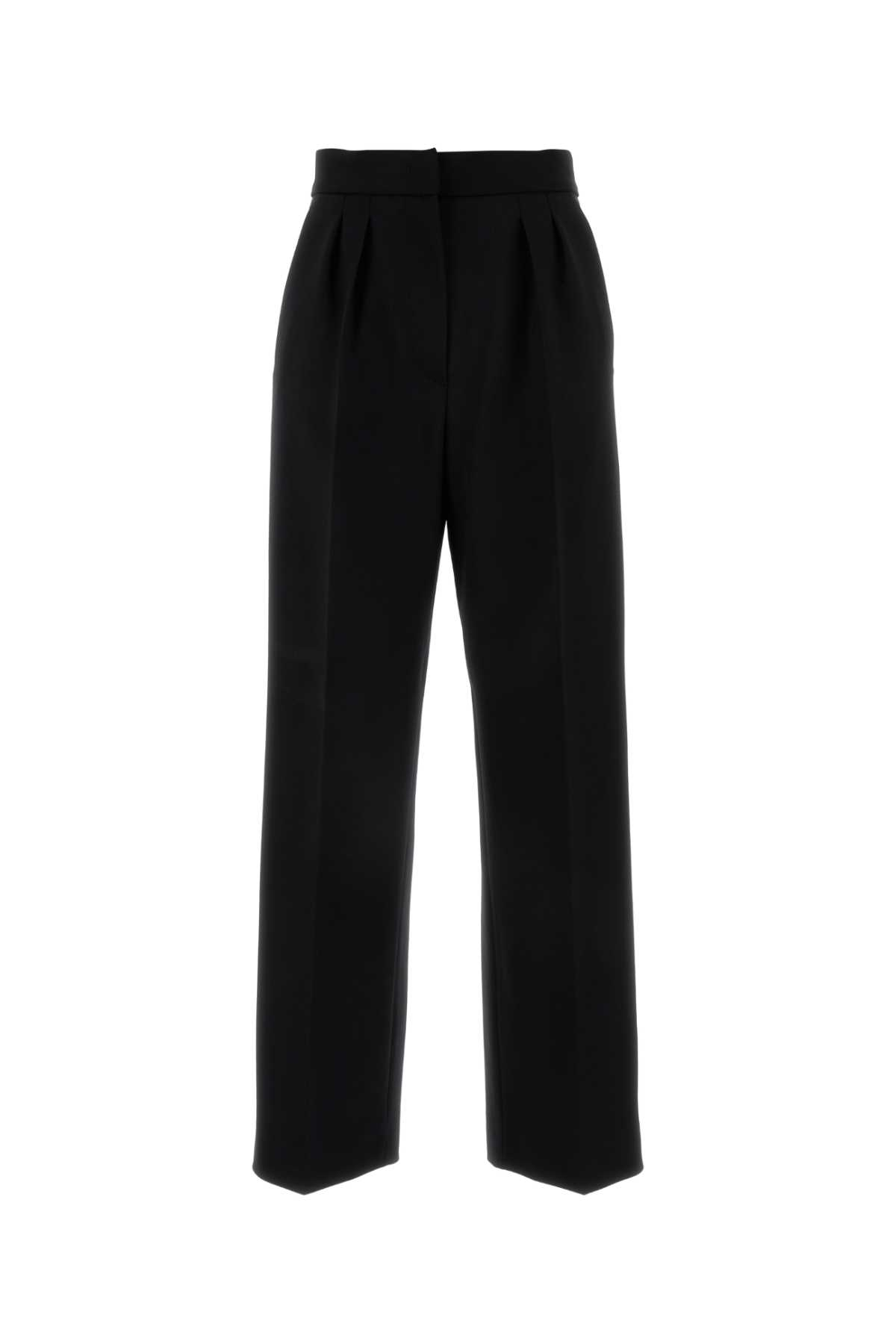 [Max Mara] Trousers FW24 2421136062600 003