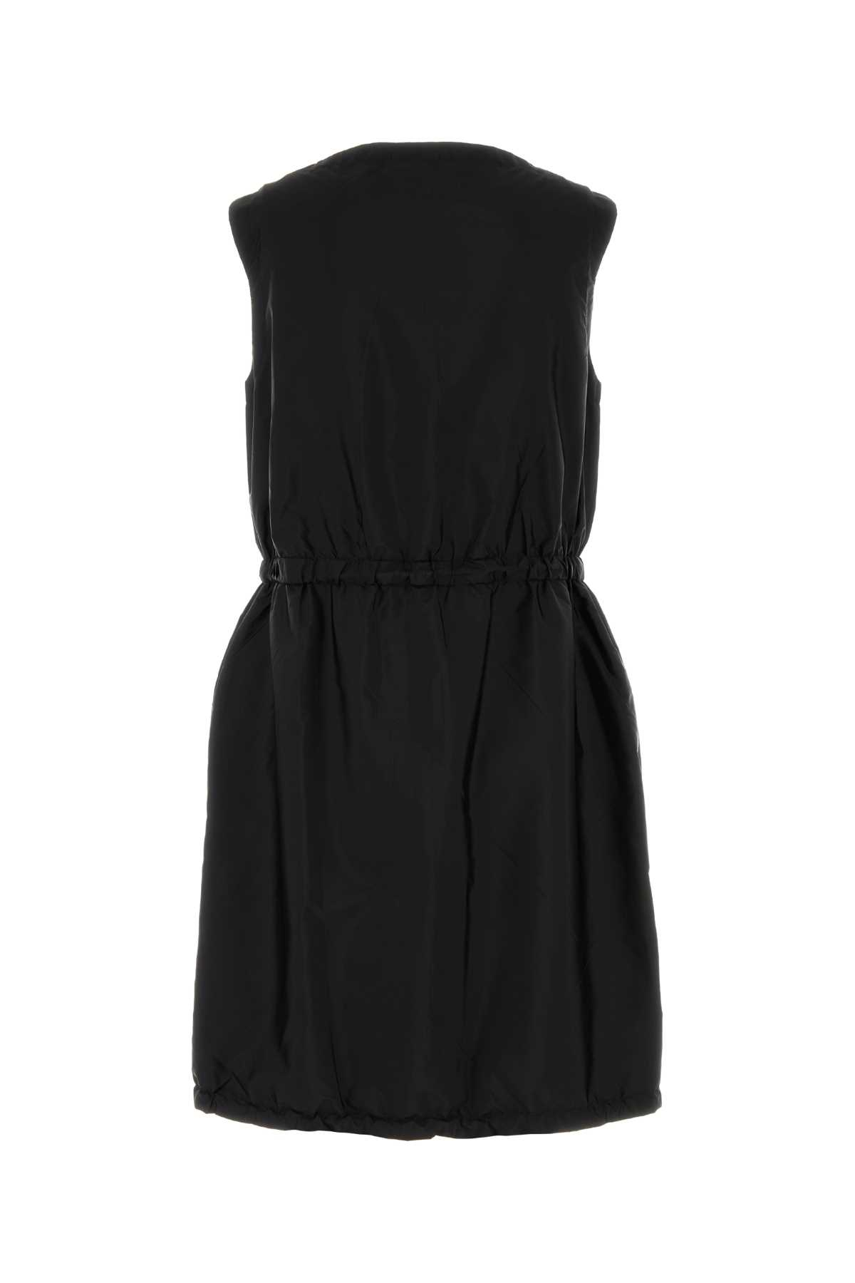 [Prada] Dress FW26 230757SOOO1WQ9 F0002