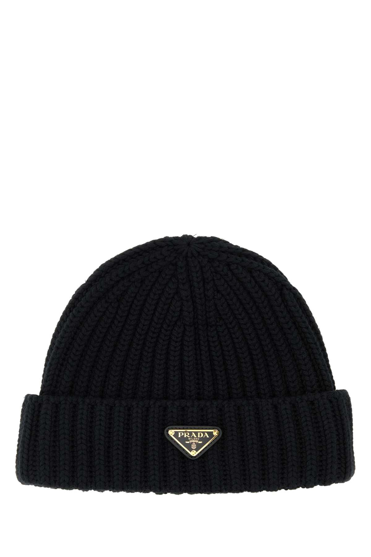 [Prada] Hat FW26 1HC3902DZL F0002