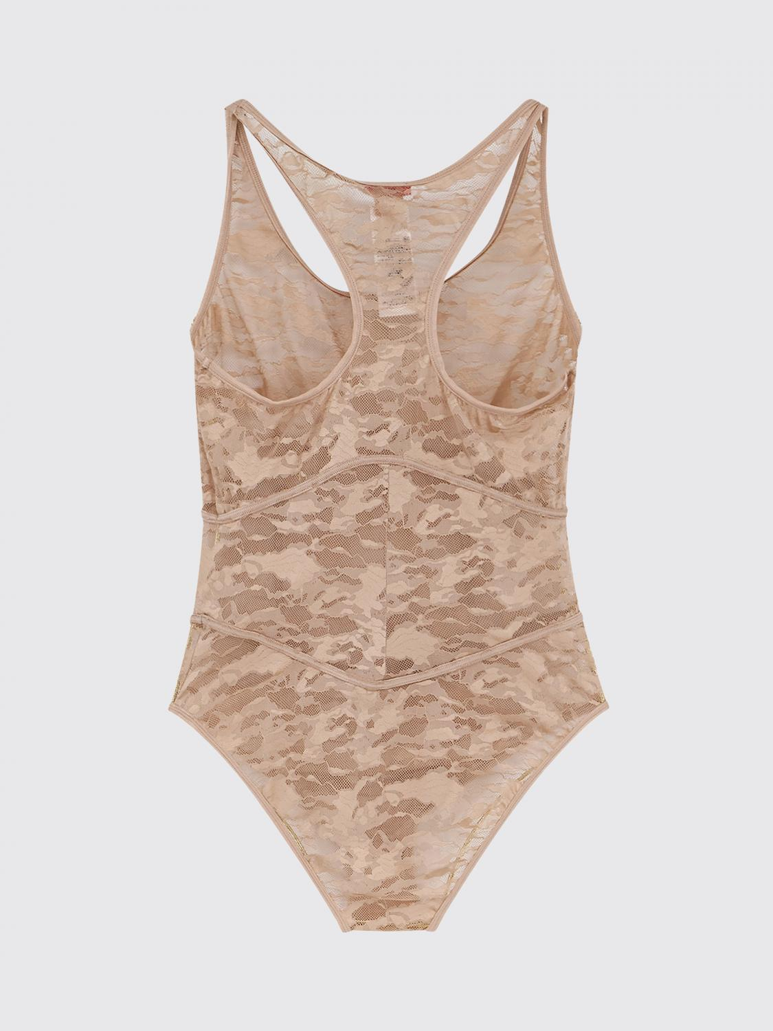 [Diesel] Tank top SS26 A201690DRAK 7FS