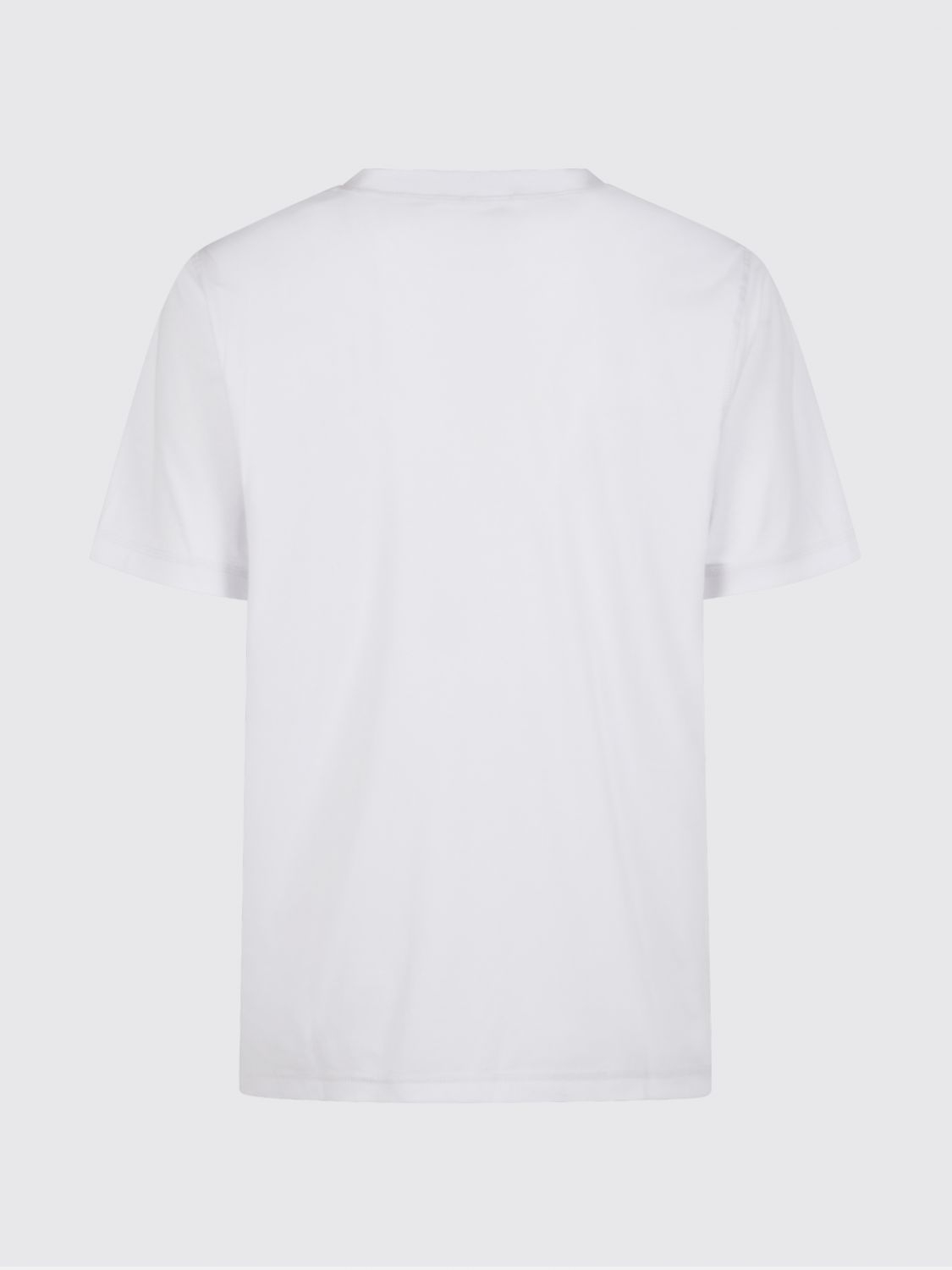 [Diesel] T-shirts Short Sleeve SS26 A199630AIJU 100